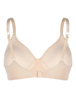 Sielei PLUS 2546 Reggiseno senza ferretto COPPA C