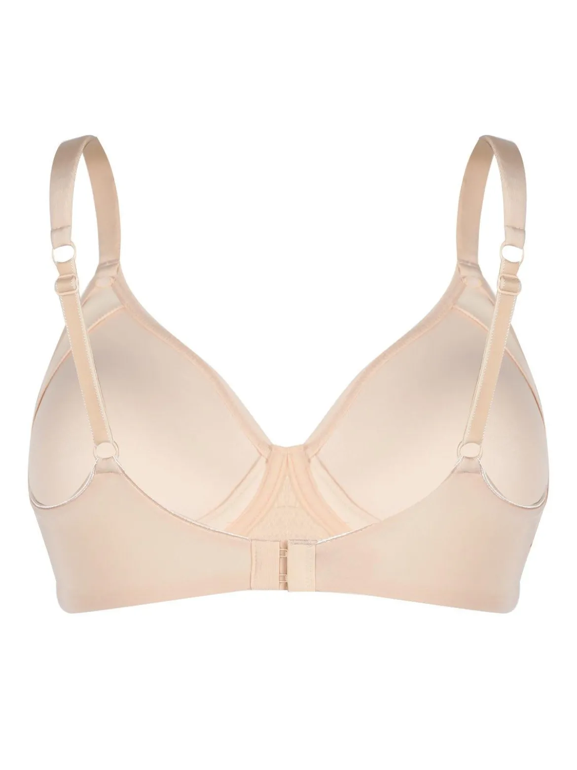 Sielei PLUS 2546 Reggiseno senza ferretto COPPA C