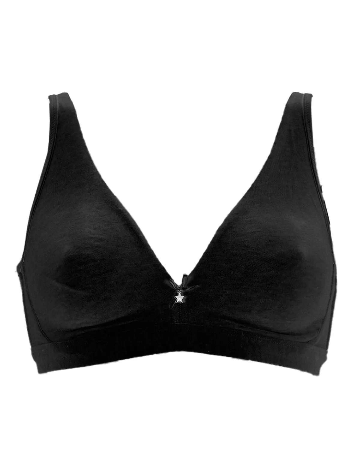 Sielei 1454 Reggiseno a triangolo preformato coppa B