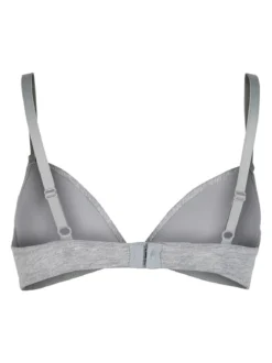 Sielei 1458 Reggiseno a triangolo senza ferretto coppa B