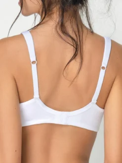 Sielei 2548 Reggiseno calibrato senza ferretto COPPA D