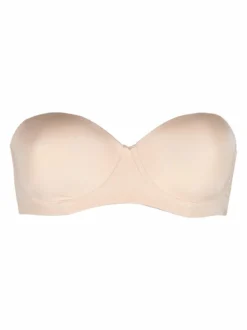 Sielei 2550 Reggiseno imbottito a fascia COPPA B