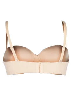 Sielei 2550 Reggiseno imbottito a fascia COPPA B