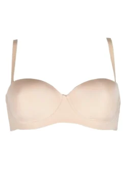 Sielei 2550 Reggiseno imbottito a fascia COPPA B