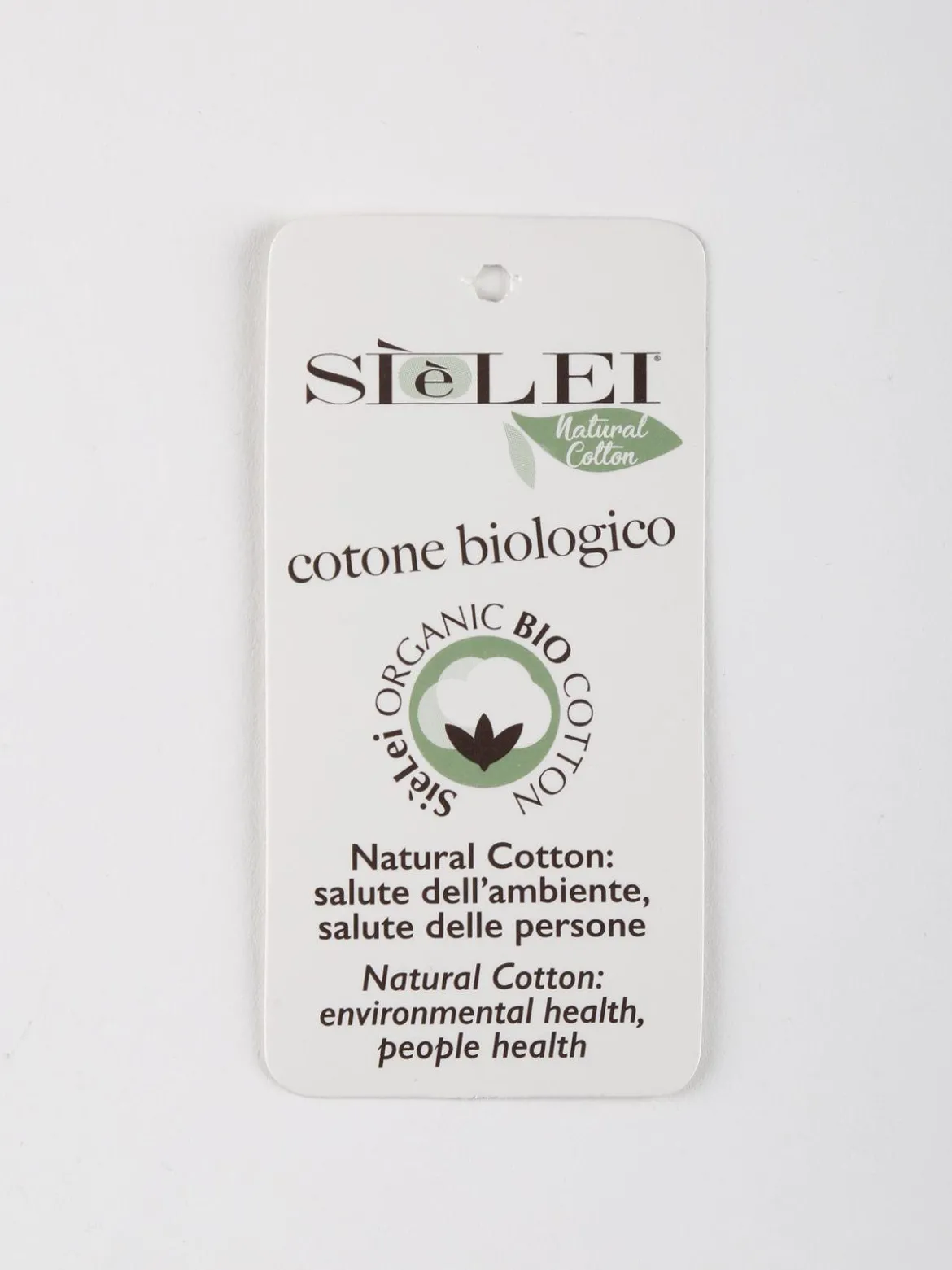 Sielei Reggiseno imbottito con ferretto coppa B 1428