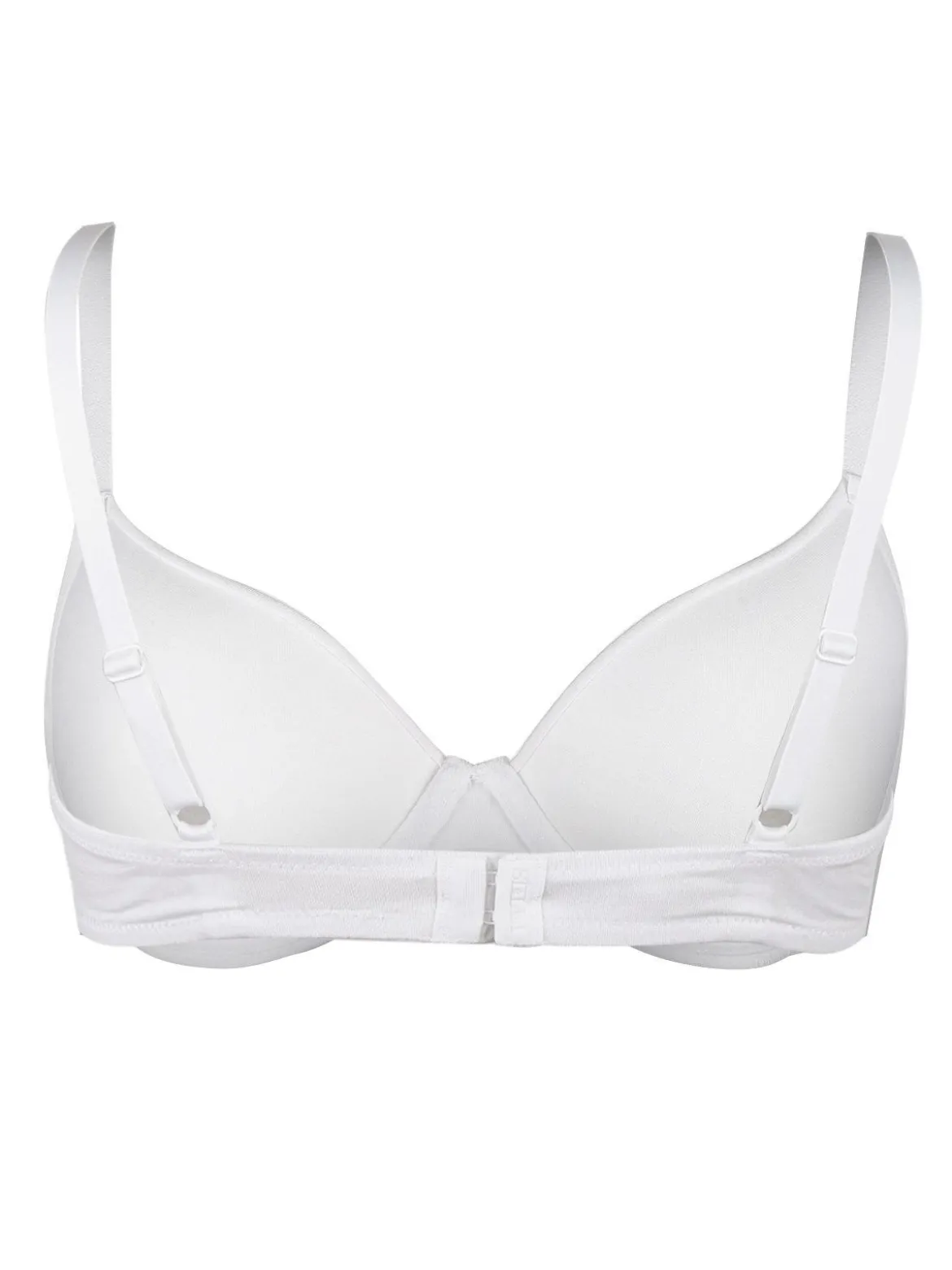 Sielei Reggiseno imbottito con ferretto coppa B 1428
