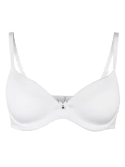 Sielei Reggiseno imbottito con ferretto coppa B 1428