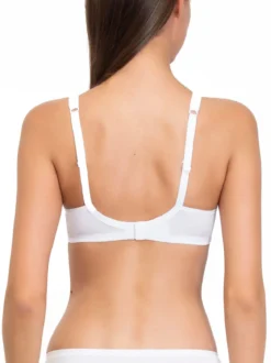 Sielei Reggiseno in cotone biologico coppa B 1450