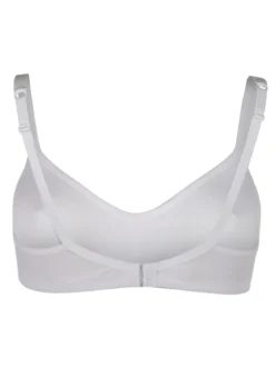 Sielei Reggiseno in cotone biologico coppa B 1450