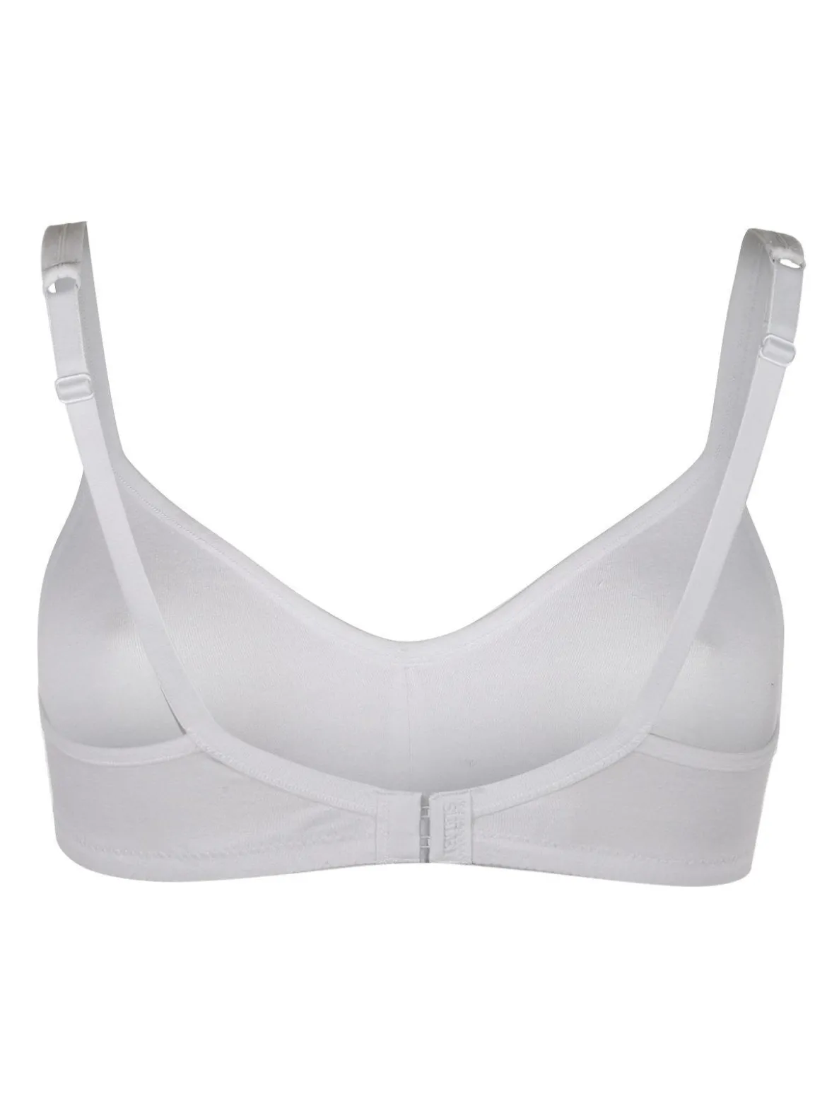 Sielei Reggiseno in cotone biologico coppa B 1450