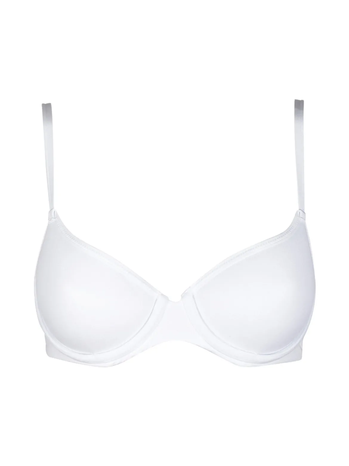 Sielei Reggiseno in microfibra con ferretto 1328
