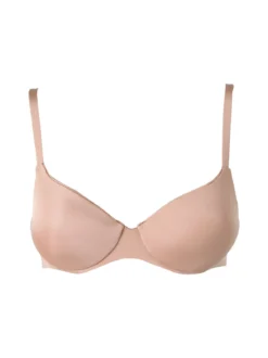 Sielei Reggiseno in microfibra con ferretto 1328 - nudo