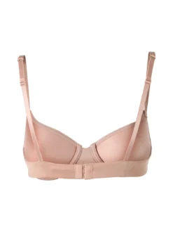 Sielei Reggiseno in microfibra con ferretto 1328 - nudo