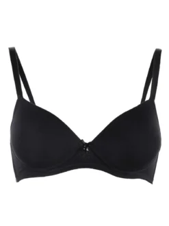 Sielei Reggiseno push up con coppe graduate 1456