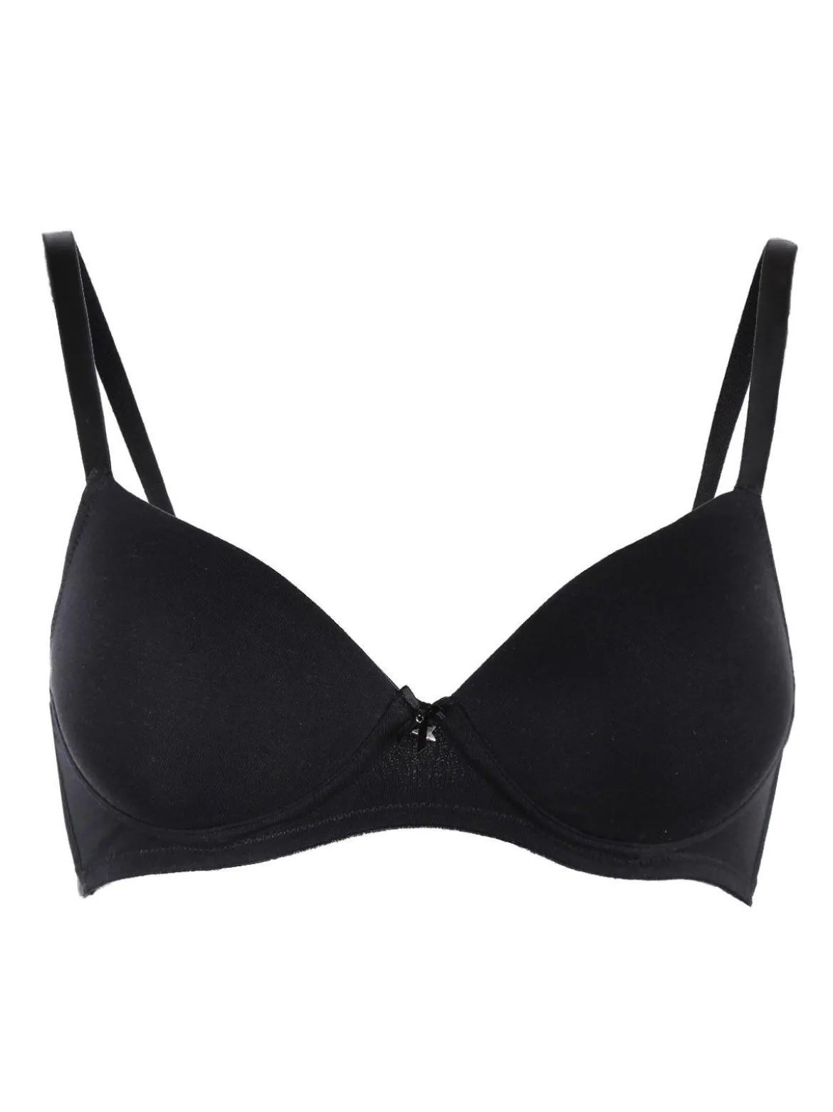 Sielei Reggiseno push up con coppe graduate 1456
