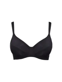 Sielei 2542 Reggiseno sfoderato con ferretto COPPA C