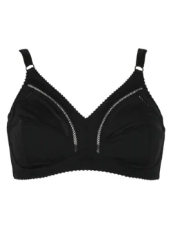 Sielei 971 Reggiseno sfoderato senza ferretto COPPA C