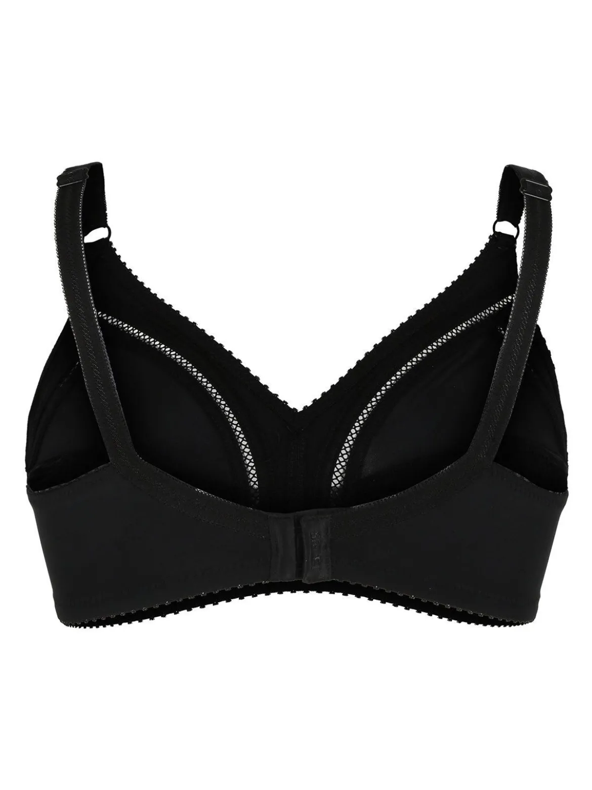 Sielei 971 Reggiseno sfoderato senza ferretto COPPA C