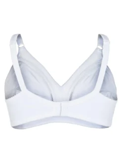 Sielei 971 Reggiseno sfoderato senza ferretto COPPA C