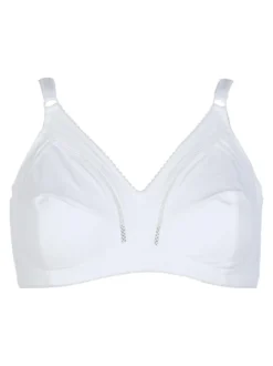 Sielei 971 Reggiseno sfoderato senza ferretto COPPA C