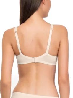 Sielei 1450 Reggiseno triangolo sfoderato coppa B