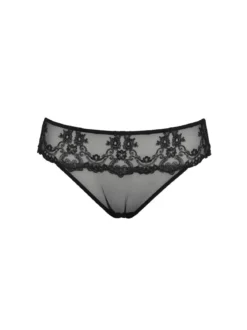 Sielei Slip donna con ricami 1945
