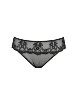 Sielei Slip donna con ricami 1945