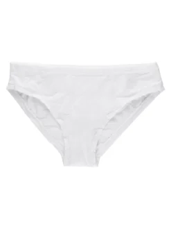 Sielei Slip in cotone elasticizzato