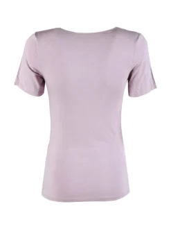 Sielei T-shirt intima donna in modal