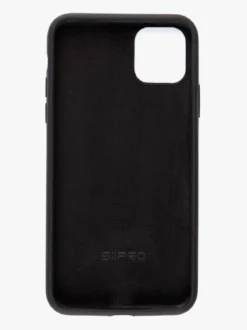 Siipro Cover in silicone per iphone 11Pro Max