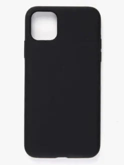 Siipro Cover in silicone per iphone 11Pro Max