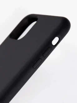 Siipro Cover in silicone per iphone 11Pro Max