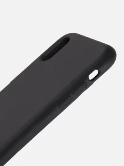 Siipro Cover in silicone per iphone X/XS
