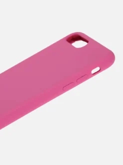 Siipro Custodia in silicone iphone 7/8 Plus FUXIA
