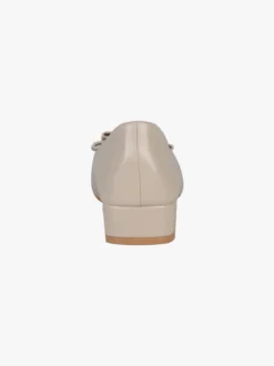 Sissi Miss Ballerine da donna con tacco basso