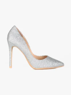 Sissi Miss Decolletè con glitter da donna