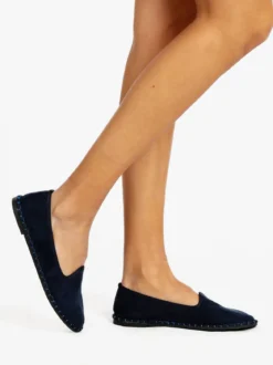 Sissi Miss Espadrillas scamosciate donna