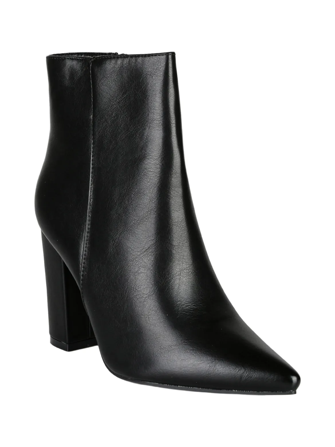 Sissi Miss Stivaletti donna 2 in 1 con tacco - nero