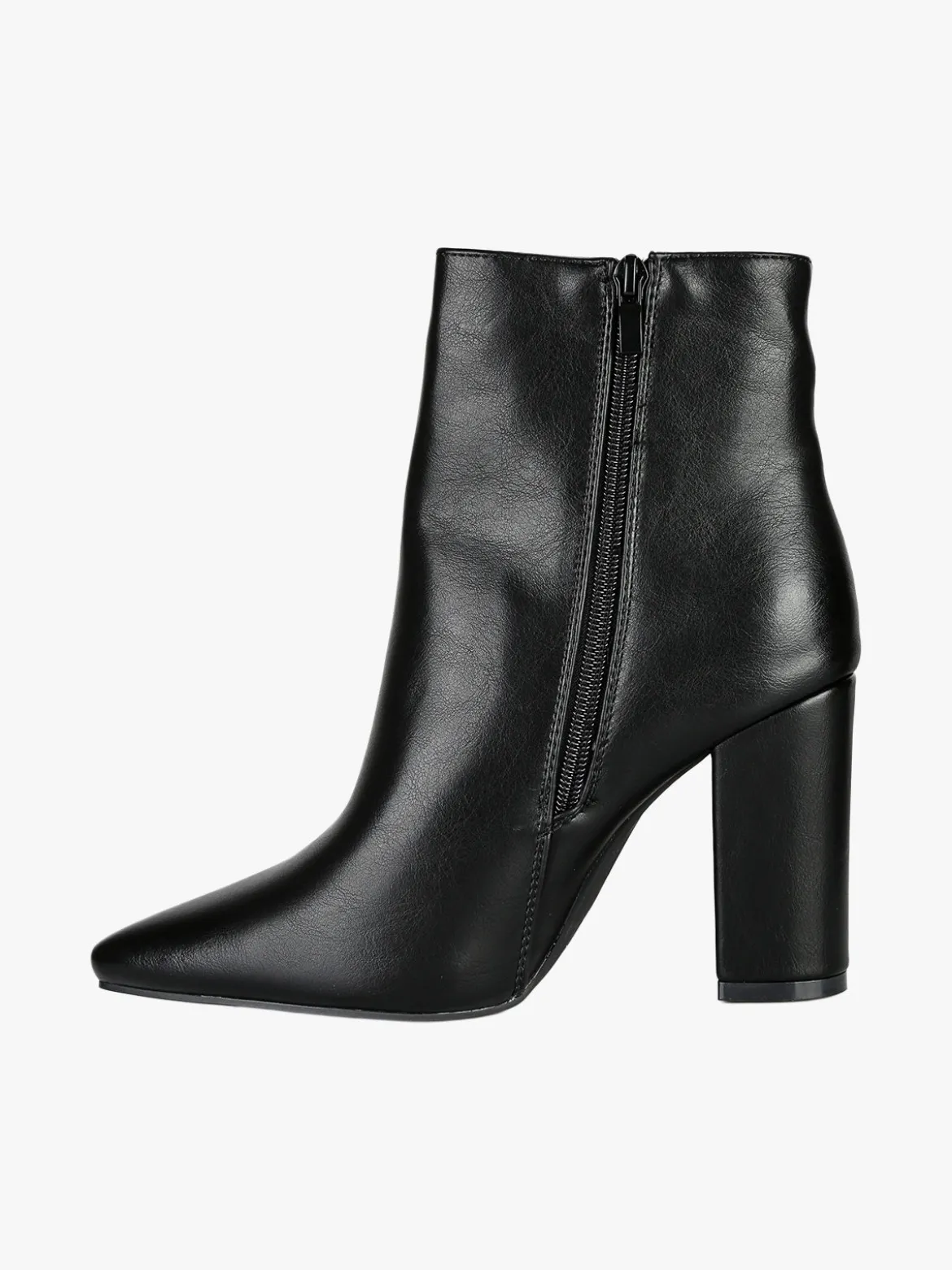 Sissi Miss Stivaletti donna 2 in 1 con tacco - nero