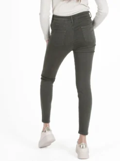 Sixte Pantaloni donna skinny push up