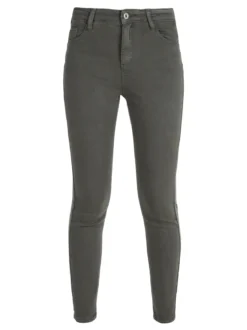 Sixte Pantaloni donna skinny push up