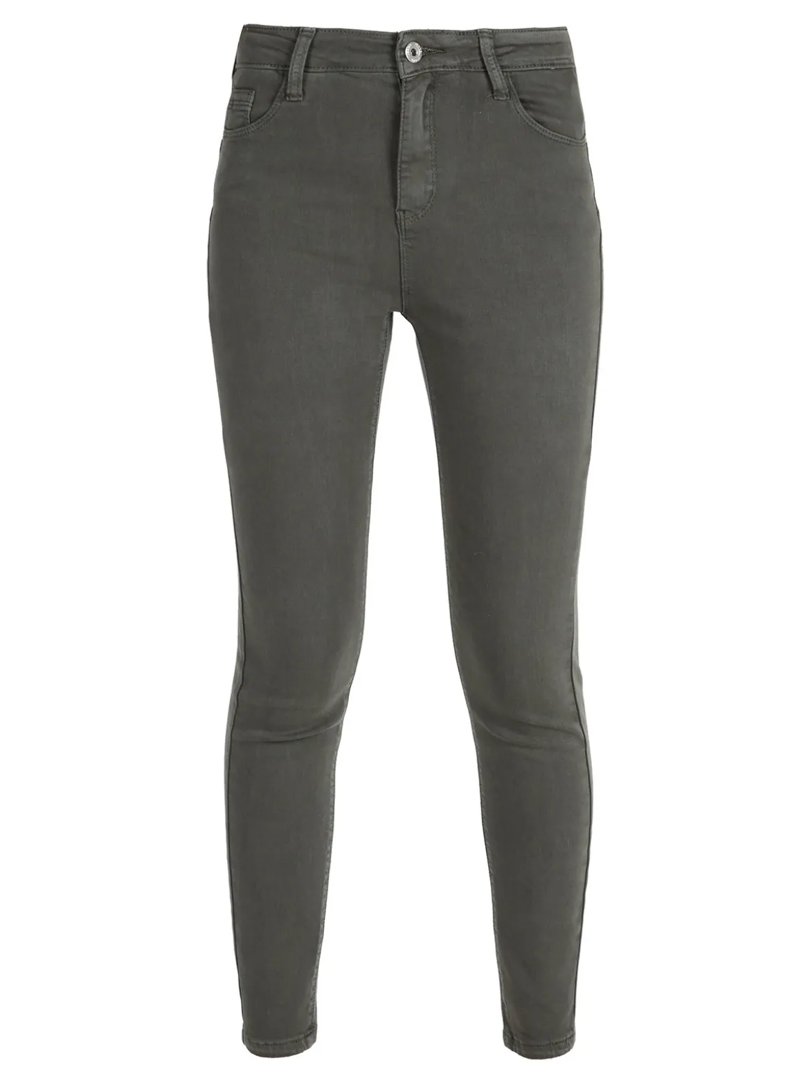 Sixte Pantaloni donna skinny push up