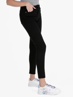 Sixte Pantaloni donna skinny push up