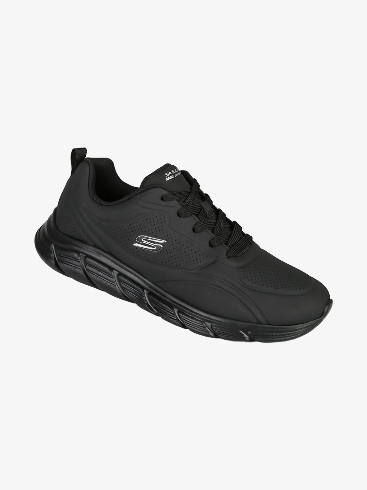 Skechers BOBS B FLEX LO-COOL EASE Sneakers donna - khaki