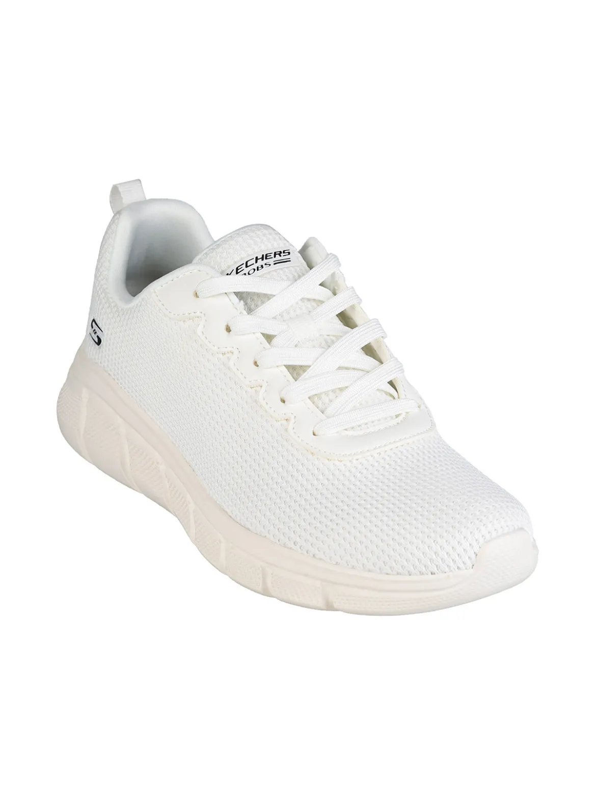 Skechers BOBS B FLEX-VISIONARY ESSENCE Sneakers sportive da donna