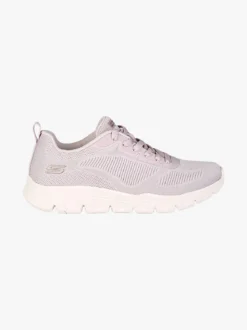 Skechers BOBS B LITE Sneakers sportive da donna - lilla