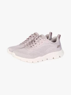 Skechers BOBS B LITE Sneakers sportive da donna - lilla