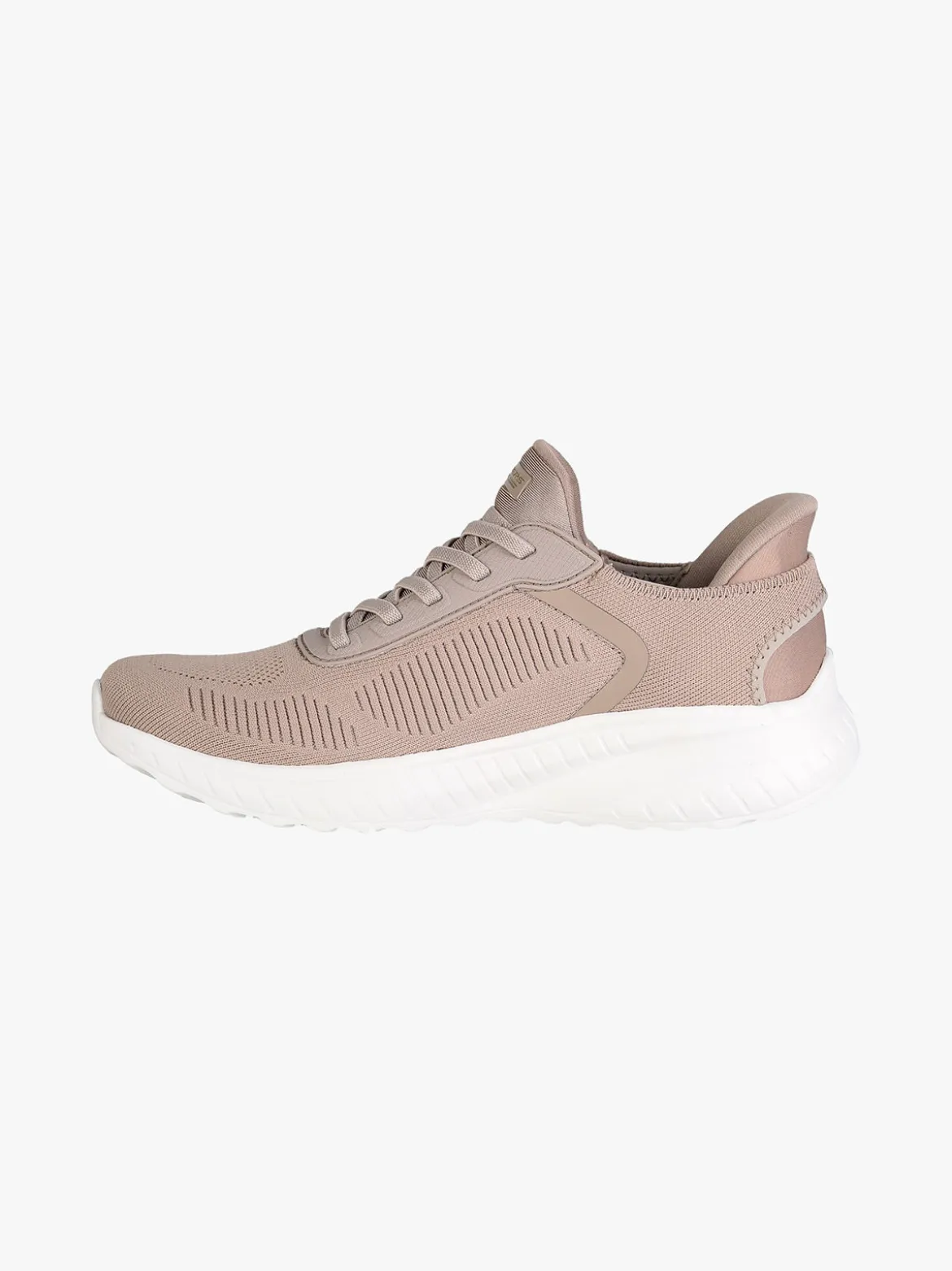 Skechers BOBS SQUAD CHAOS - CURRENT MUSE Sneakes donna slip ins