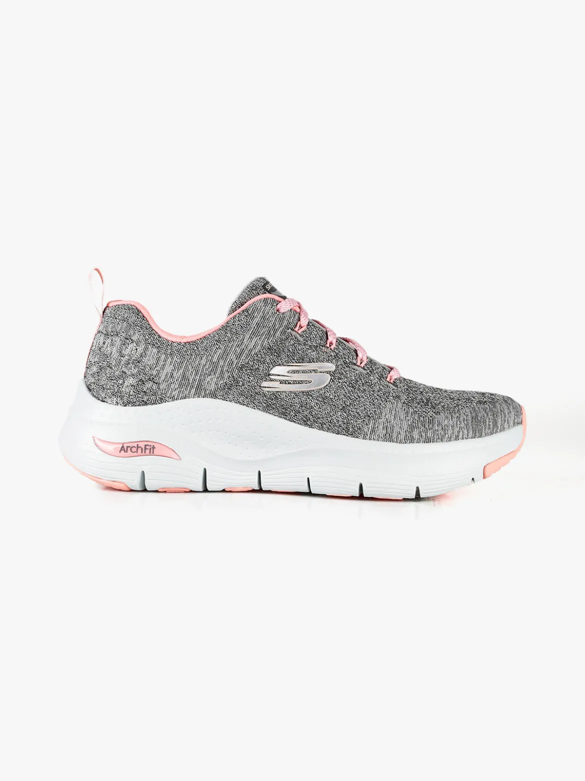 Skechers COMFY WAVE Scarpe sportive da donnna