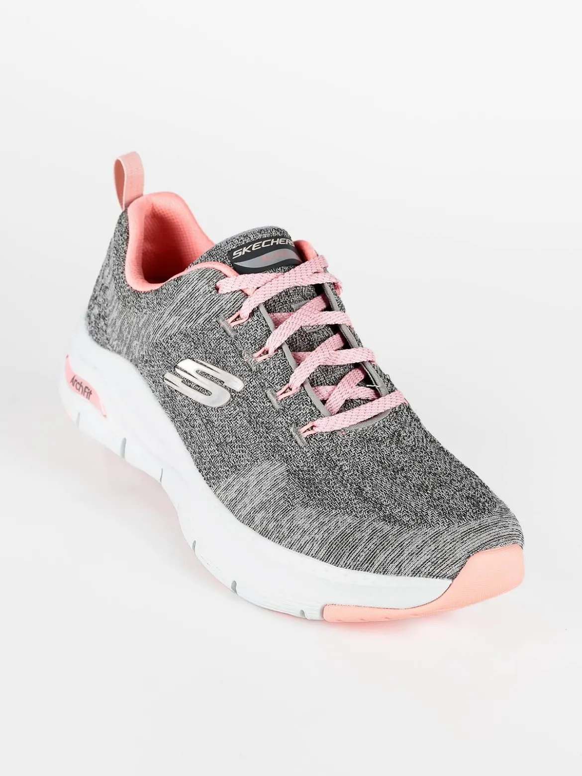 Skechers COMFY WAVE Scarpe sportive da donnna